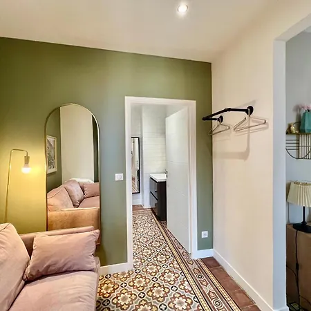 Charming Дом отдыха