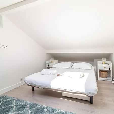 Charming Casa vacanze Beausoleil