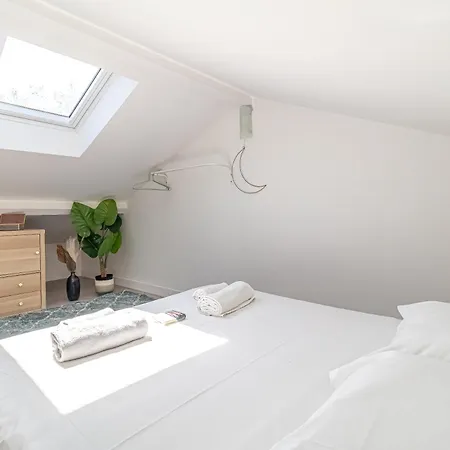 Дом отдыха Charming