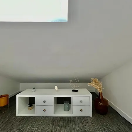 Дом отдыха Charming