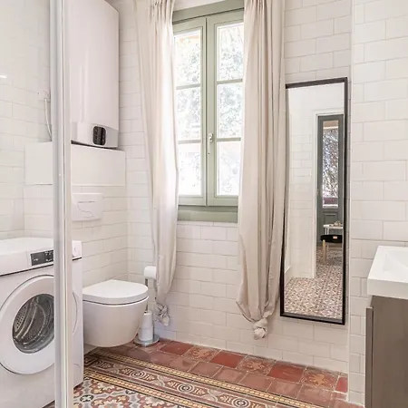 Nyaraló Charming Beausoleil