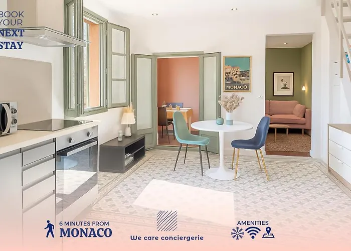 Charming * Beausoleil