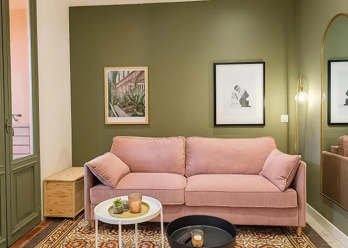 Charming * Босолей