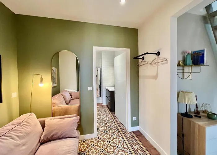 Charming Дом отдыха