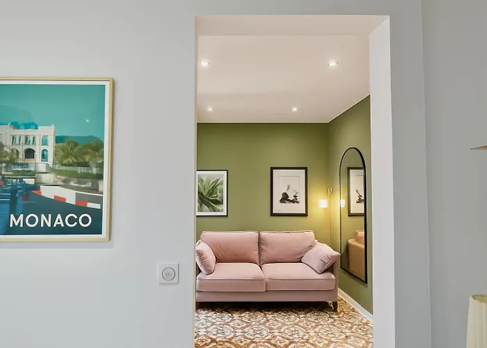 Charming Дом отдыха