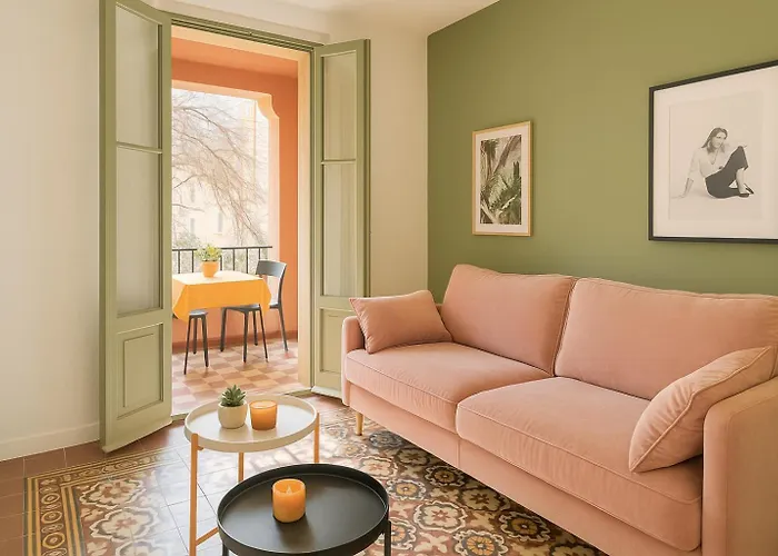 Charming Дом отдыха