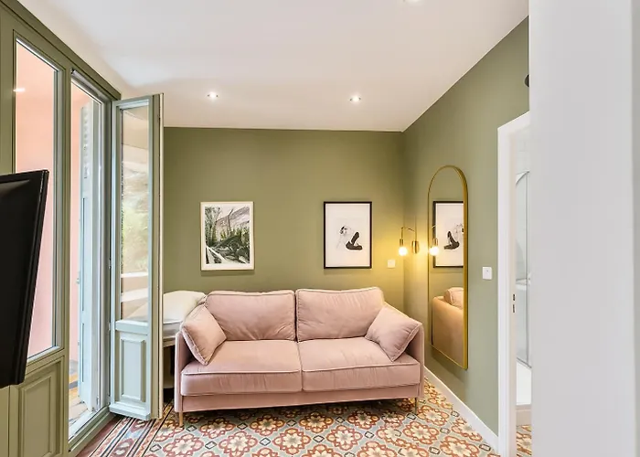 Charming Дом отдыха