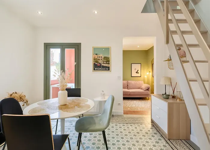 Charming Casa vacanze *