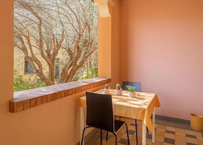 Casa vacanze Charming Beausoleil