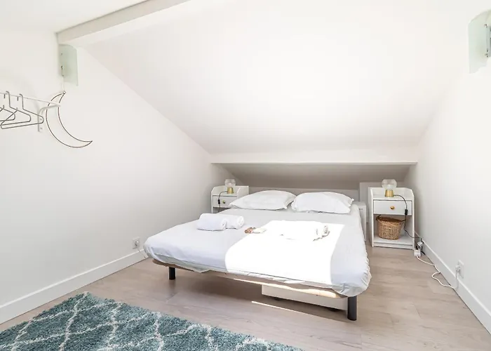 Charming Casa vacanze Beausoleil