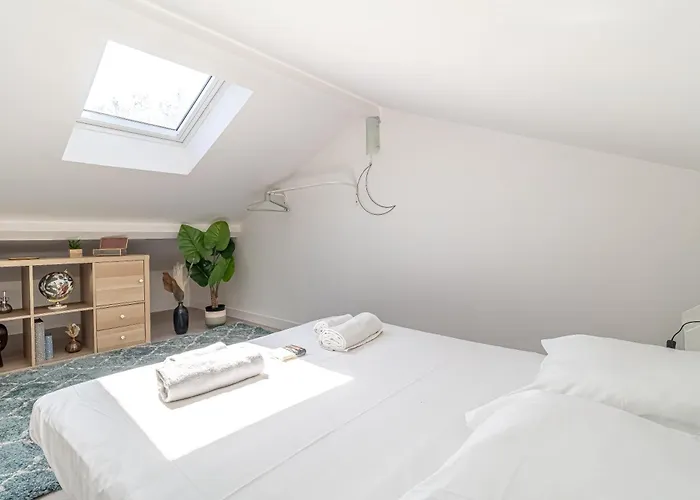 Дом отдыха Charming