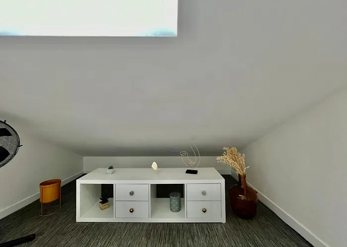 Дом отдыха Charming