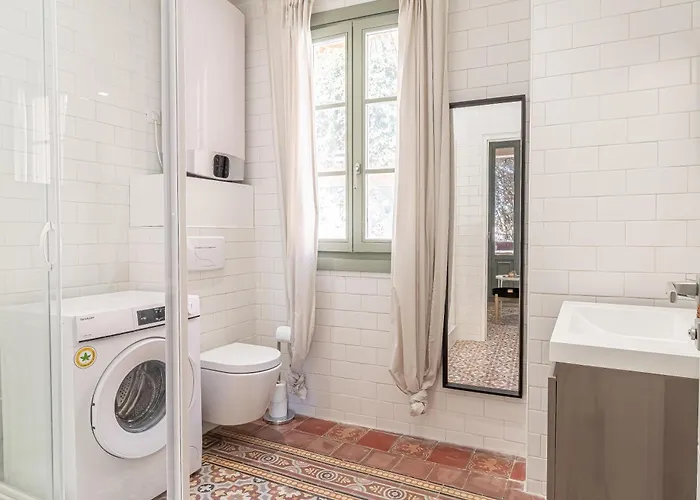 Дом отдыха Charming Босолей