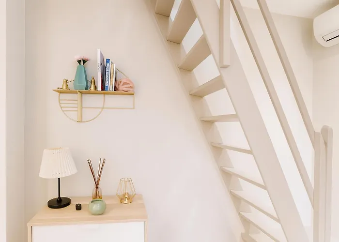 Charming Casa vacanze Beausoleil